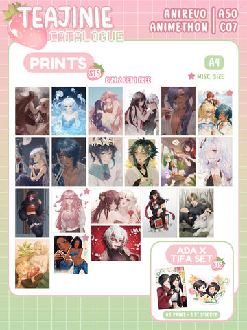 Prints
